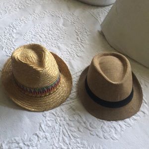 Hat Bundle Fedoras